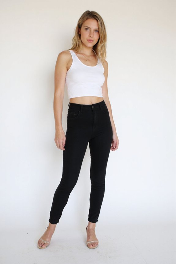 petite leggings for shorter frames