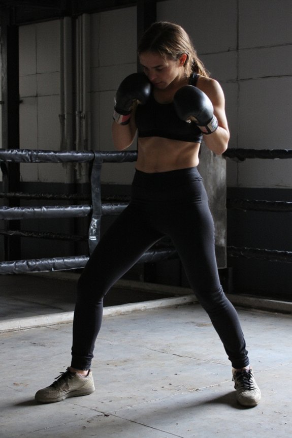agile leggings for performance