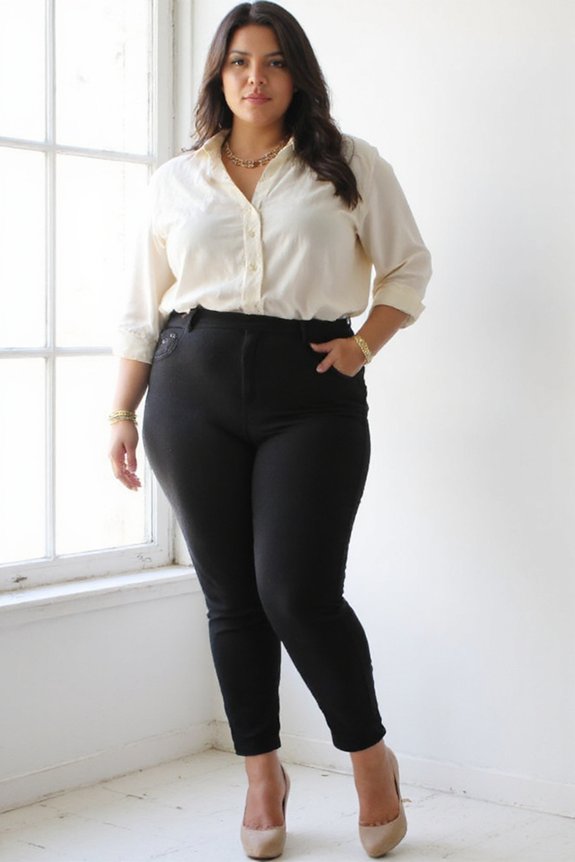 beautiful fit for everyone