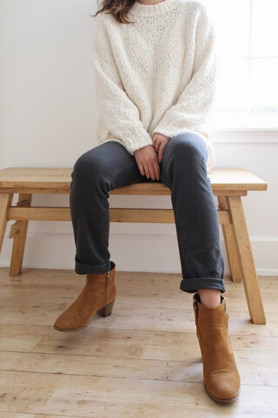 cloud like comfort leggings style