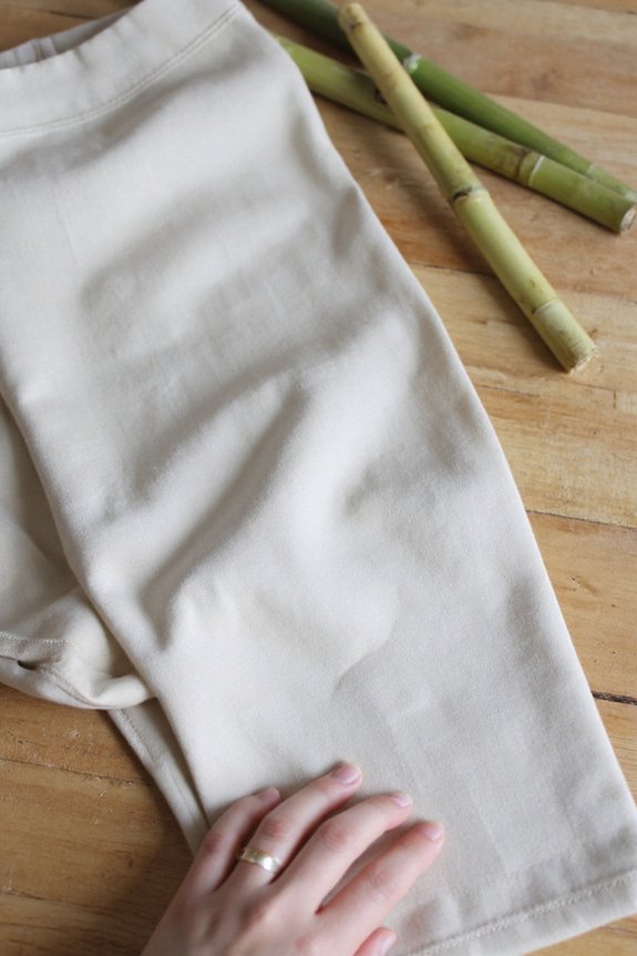 comfortable bamboo leggings benefits