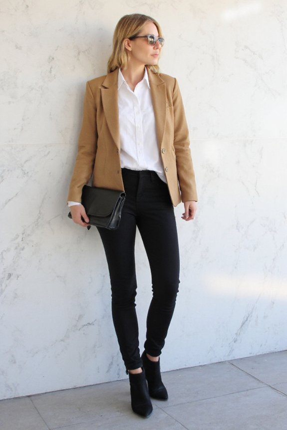 elevated casual style essentials