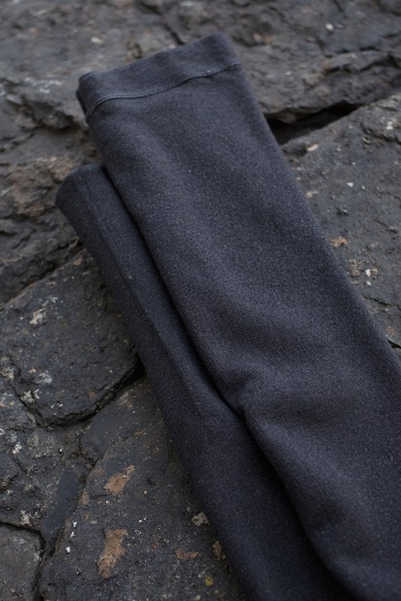 essential warm layering leggings