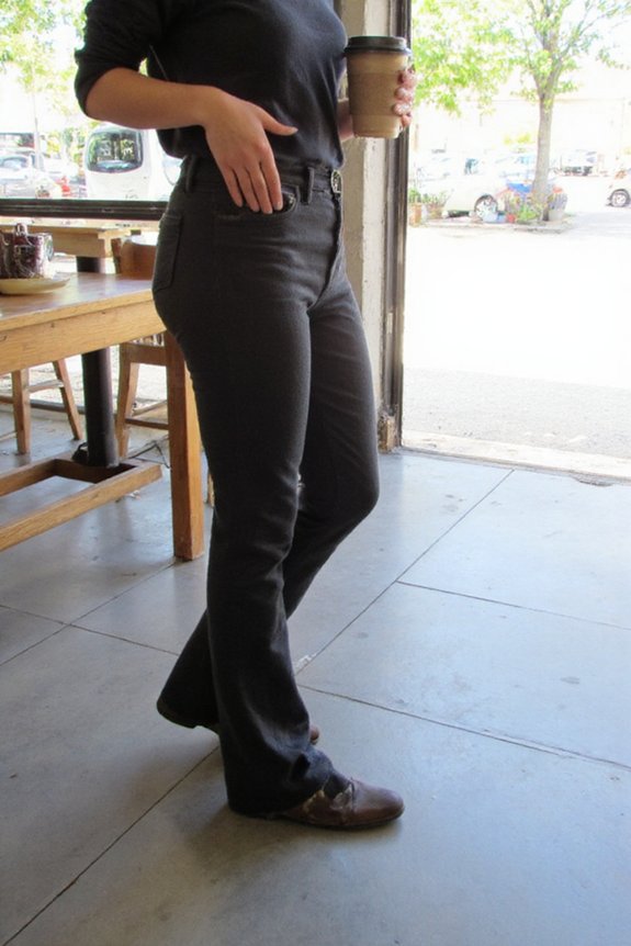 functional stylish pocket leggings