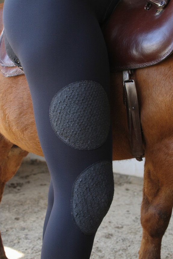 grip technology for riding