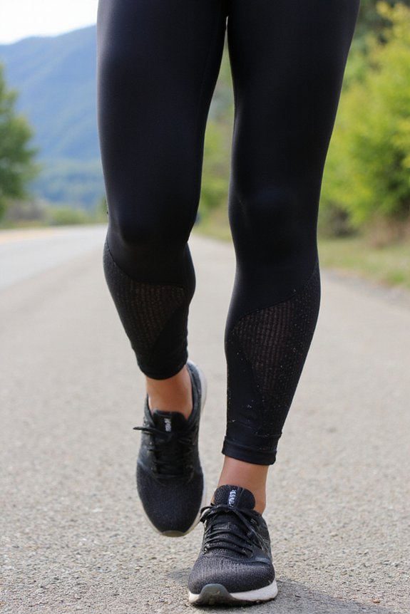 heatgear moisture wicking leggings