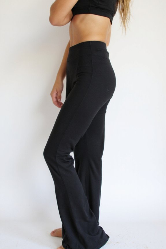 high waist legging tummy control