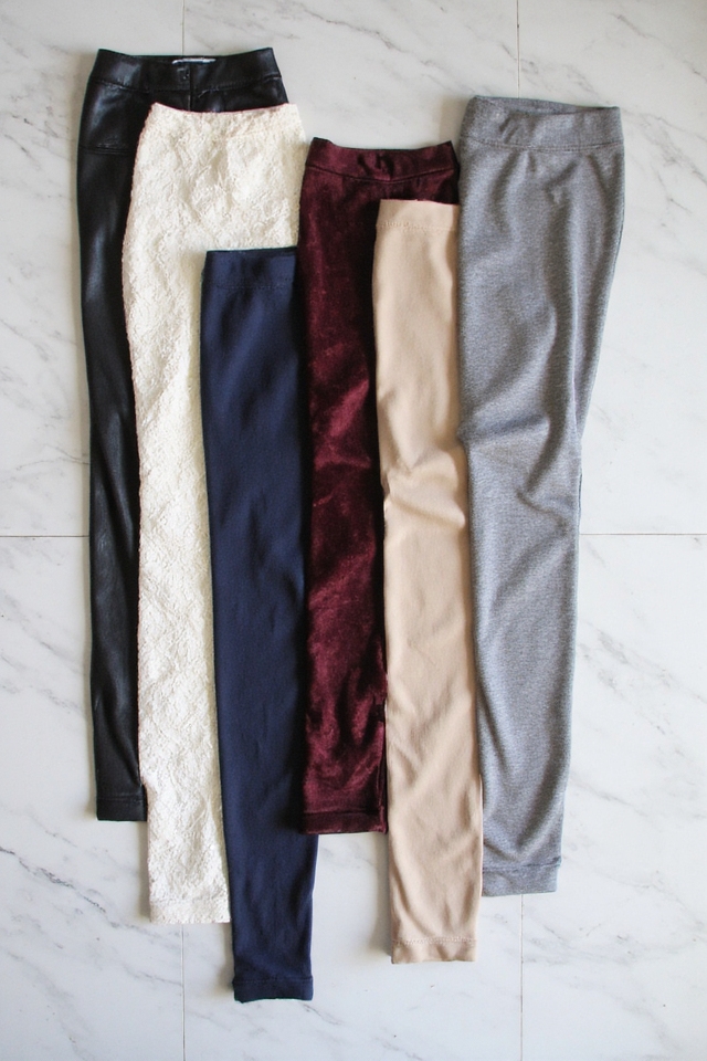 leggings for dress occasions