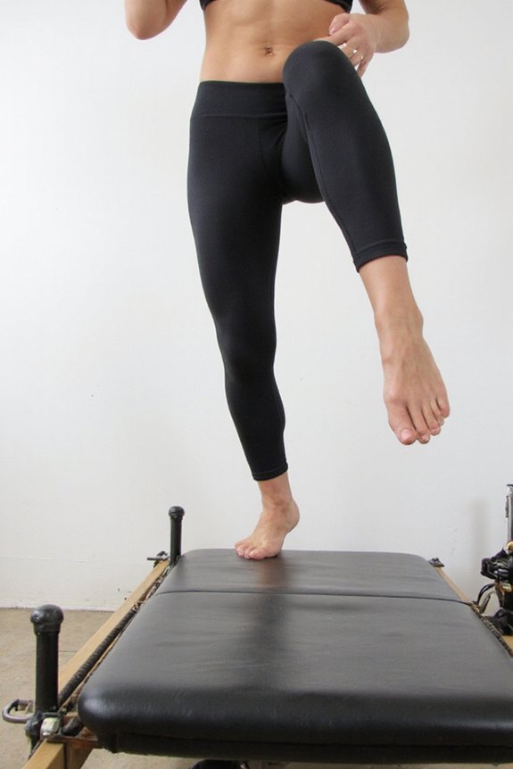 maximum flexibility workout leggings