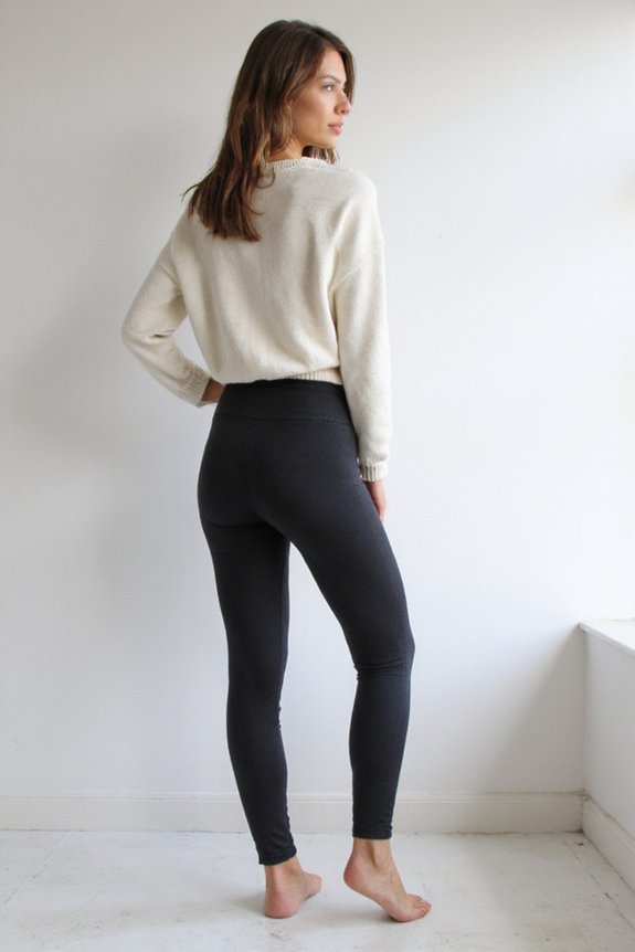 medical grade compression leggings