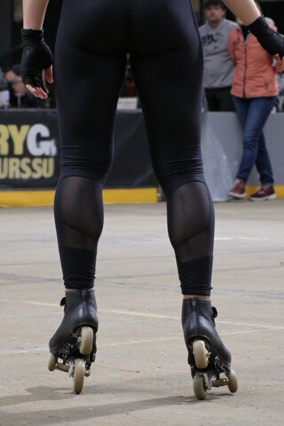 moisture wicking leggings for performance