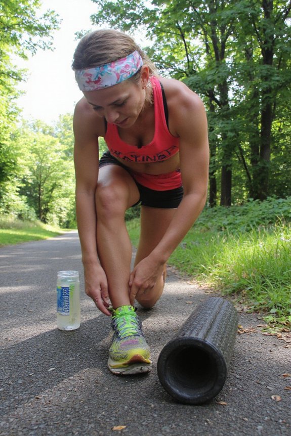 running injury prevention strategies