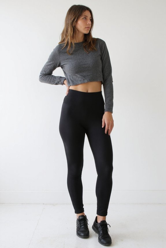 sculpted silhouette tummy control
