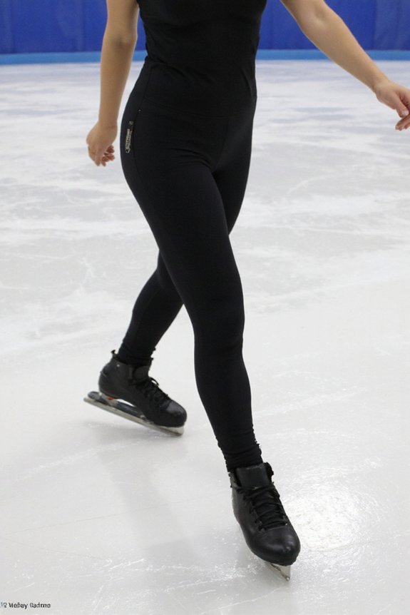 seamless leggings with pockets