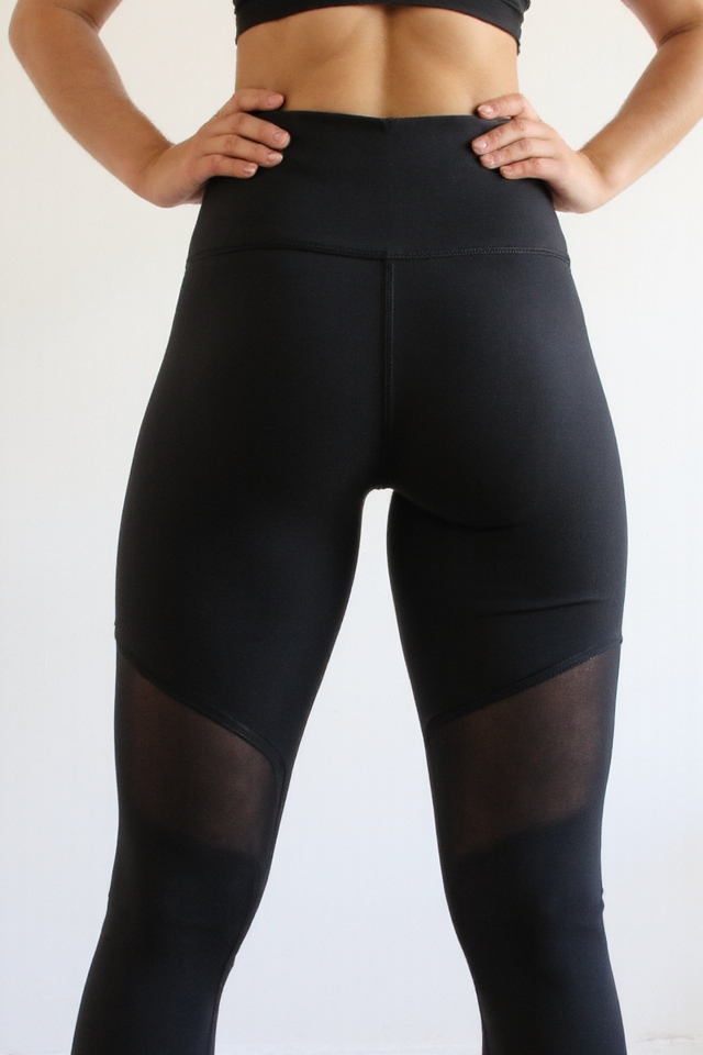 stomach control legging styles