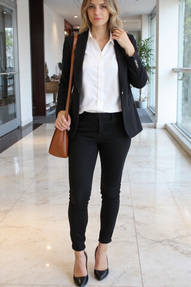 stylish work leggings alternatives