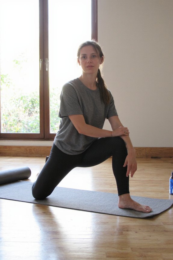 supportive active recovery wear