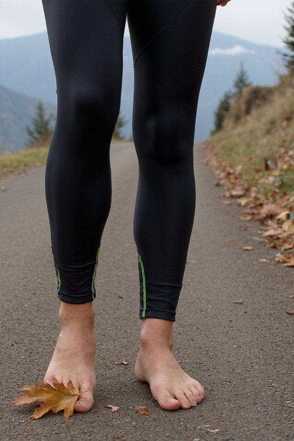 sustainable cycling tights options