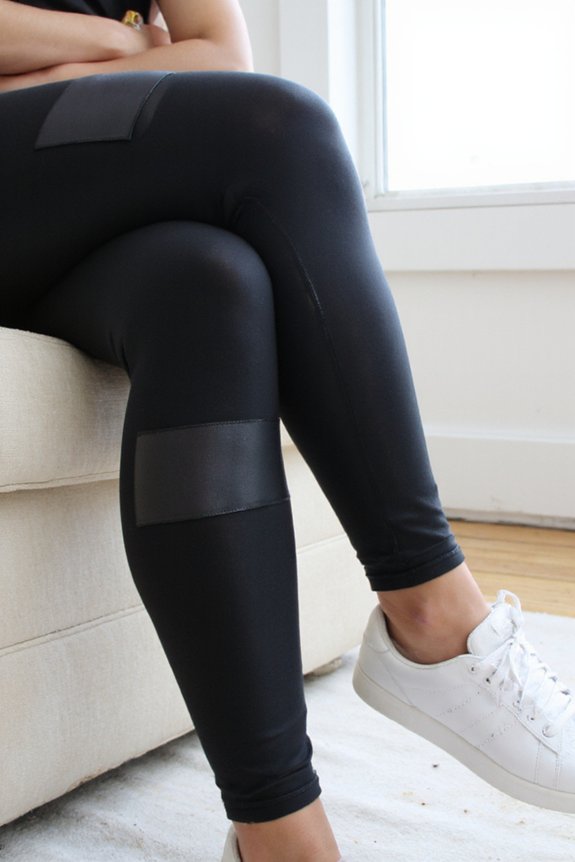 targeted compression for comfort
