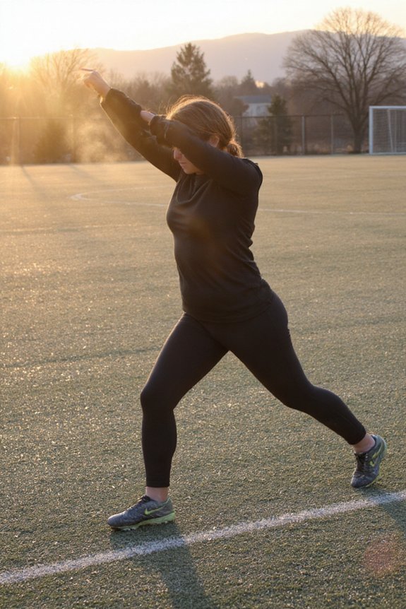 thermal leggings for training