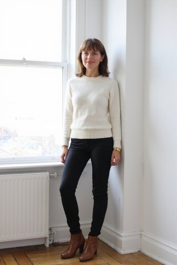 timeless high rise legging essentials