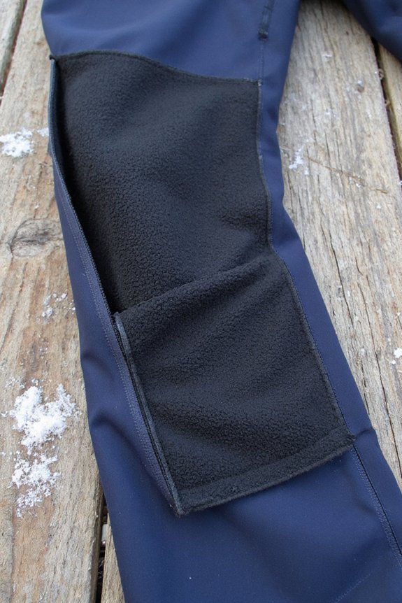 ultimate warmth for skiing