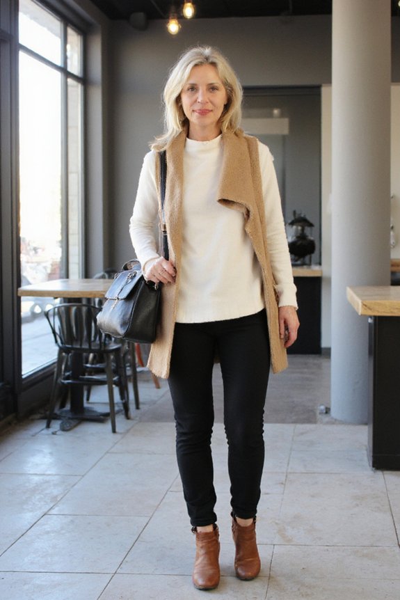 versatile flattering stylish leggings