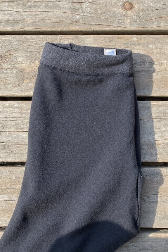 warm lightweight ski leggings