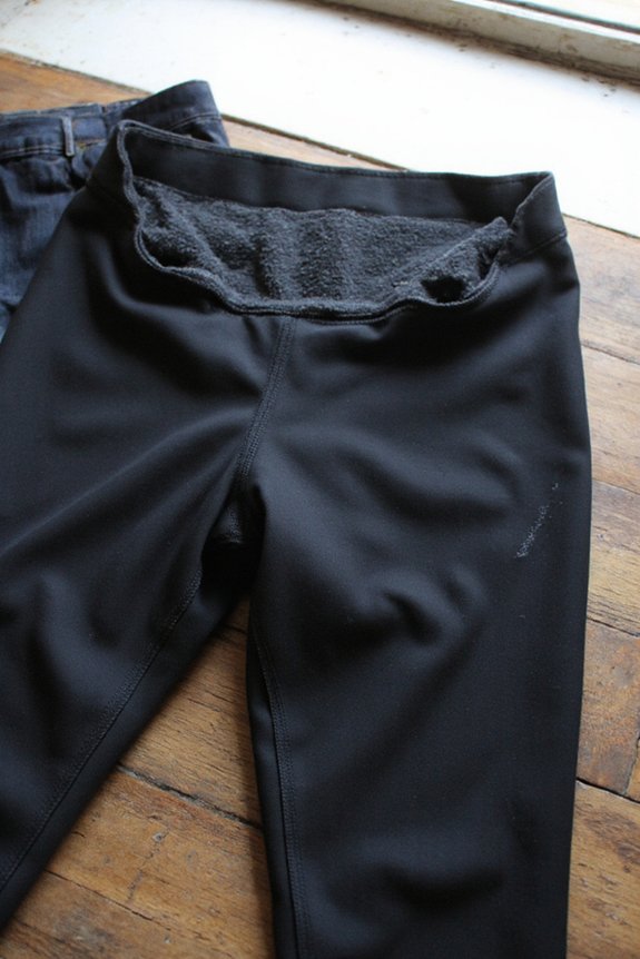 warmth compression moisture wicking leggings